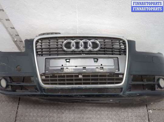 купить Бампер на Audi A4 (B7) 2004-2009