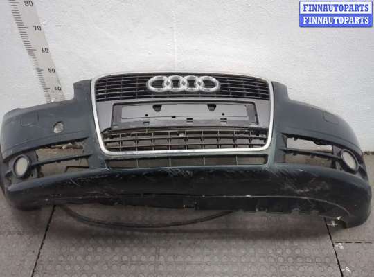 купить Бампер на Audi A4 (B7) 2004-2009