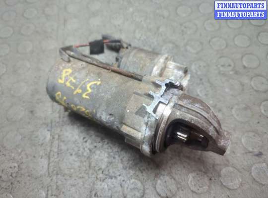 Стартер OP2397169 на Opel Combo 2001-2011
