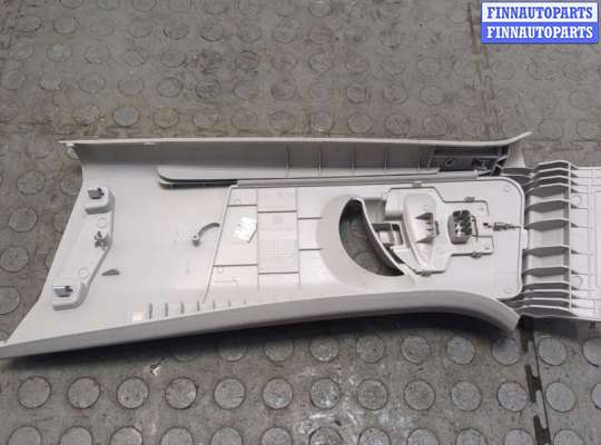купить Пластик (обшивка) салона на Volkswagen Tiguan 2016-2020