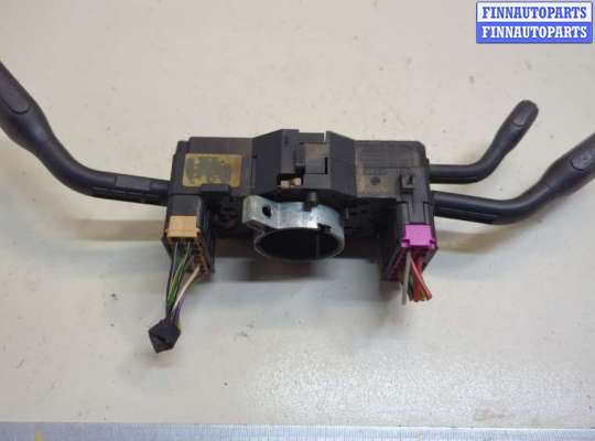 купить Переключатель поворотов и дворников (стрекоза) на Audi A4 (B5) 1994-2000