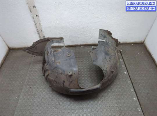 купить Защита арок (подкрылок) на Honda CR-V 2001-2006