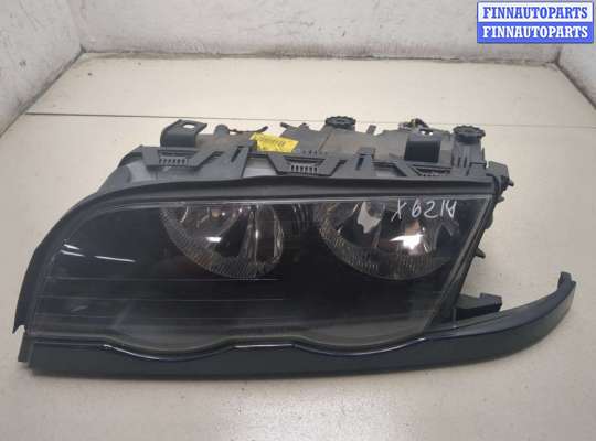 Фара (передняя) BM3449701 на BMW 3 E46 1998-2006
