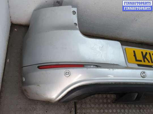 купить Бампер на Volkswagen Tiguan 2011-2018