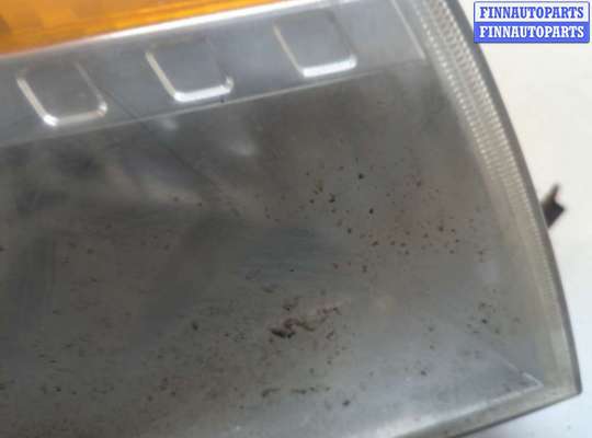 купить Фара (передняя) на Ford Fusion 2002-2012