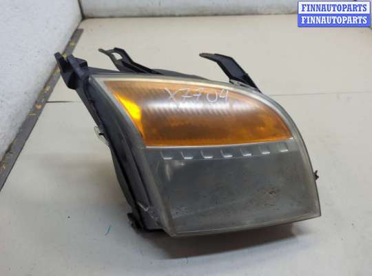 купить Фара (передняя) на Ford Fusion 2002-2012