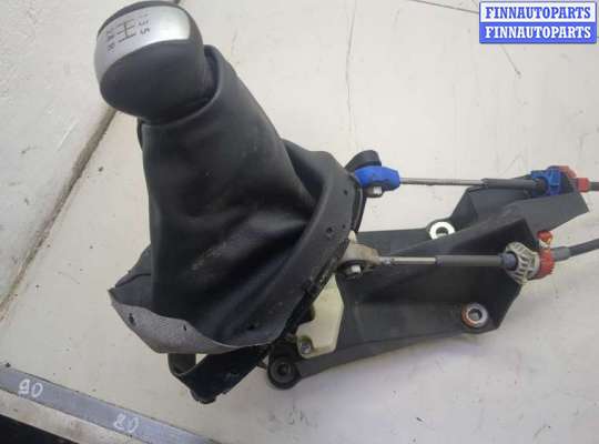 купить Кулиса КПП на Nissan Qashqai 2006-2013