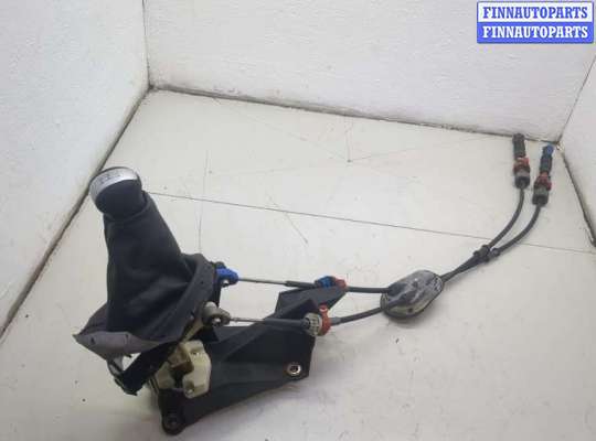 купить Кулиса КПП на Nissan Qashqai 2006-2013