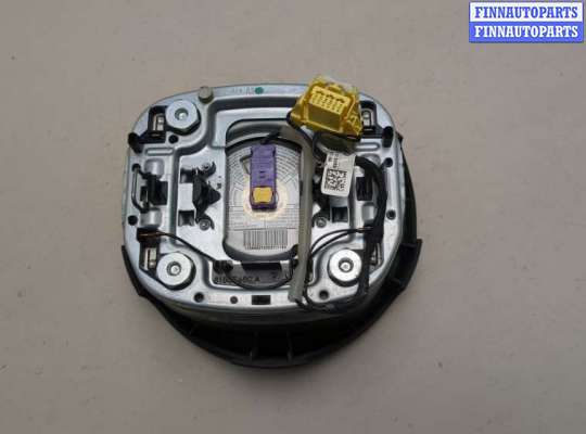 купить Подушка безопасности водителя на Volkswagen Golf 5 2003-2009