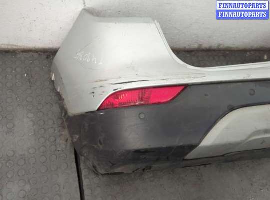 купить Бампер на Opel Mokka 2012-2019