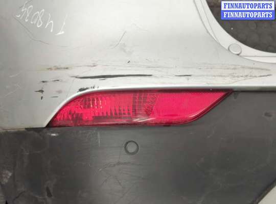 купить Бампер на Opel Mokka 2012-2019