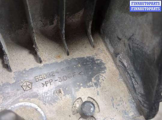 купить Кронштейн корпуса воздушного фильтра на Dodge Ram (DR / DH) 2001-2009
