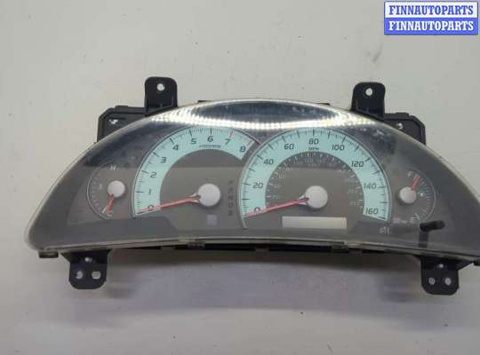 купить Щиток приборов (приборная панель) на Toyota Camry V40 2006-2011