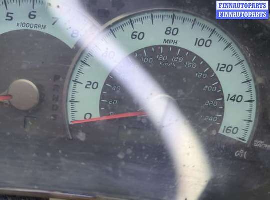 купить Щиток приборов (приборная панель) на Toyota Camry V40 2006-2011