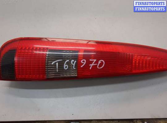 Купить Фонарь (задний) на Ford Fusion 2002-2012 Фонарь (задний) FO2220976 на Ford Fusion 2002-2012