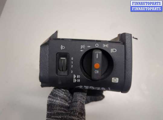 Переключатель света MB1711252 на Mercedes C W202 1993-2001