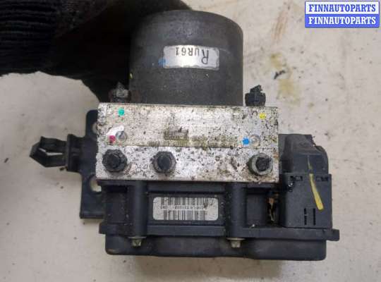 купить Блок АБС, насос (ABS, ESP, ASR) на Ford Ranger 2006-2012