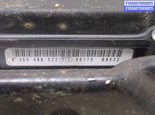 купить Блок АБС, насос (ABS, ESP, ASR) на Ford Ranger 2006-2012