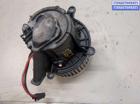 Купить Двигатель отопителя (моторчик печки) на Porsche Panamera 2009-2016 Двигатель отопителя (моторчик печки) PR37304 на Porsche Panamera 2009-2016