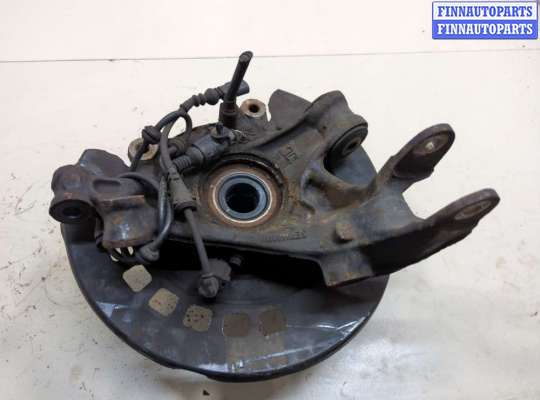 купить Ступица (кулак, цапфа) на Volkswagen Touareg 2006-2010