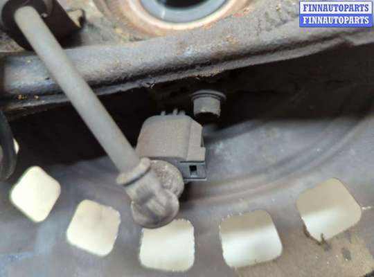 купить Ступица (кулак, цапфа) на Volkswagen Touareg 2006-2010