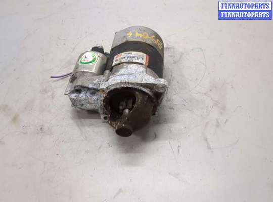 купить Стартер на Mercedes A W169 2004-2012