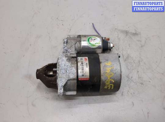 купить Стартер на Mercedes A W169 2004-2012