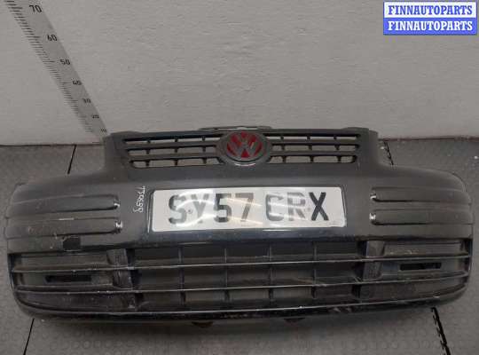 купить Бампер на Volkswagen Caddy 2004-2015