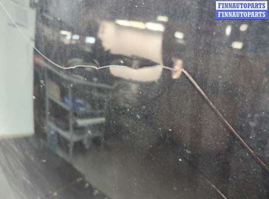 купить Капот на Chevrolet Captiva 2011-2016