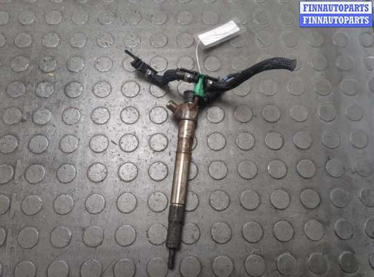 купить Форсунка топливная на KIA Optima 4 2012-2020