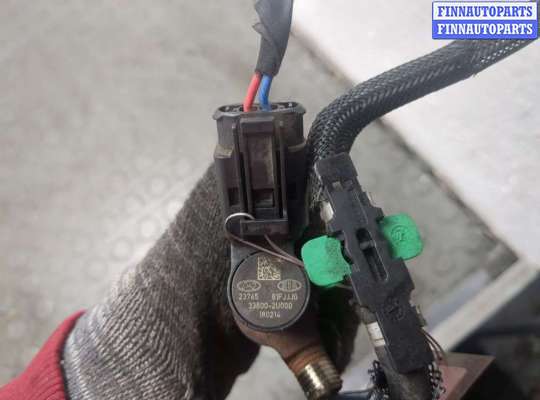 купить Форсунка топливная на KIA Optima 4 2012-2020