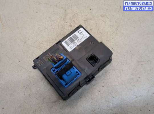 купить Блок управления климат-контролем на Peugeot Expert 2016-2025