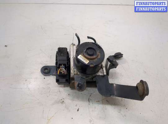 купить Блок АБС, насос (ABS, ESP, ASR) на Ford Fusion 2002-2012