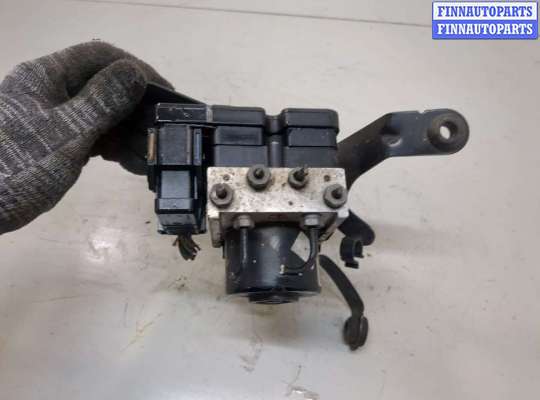 купить Блок АБС, насос (ABS, ESP, ASR) на Ford Fusion 2002-2012
