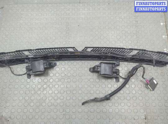 купить Кронштейн бампера на Volkswagen Tiguan 2016-2020