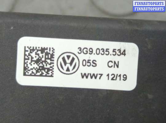 купить Кронштейн бампера на Volkswagen Tiguan 2016-2020