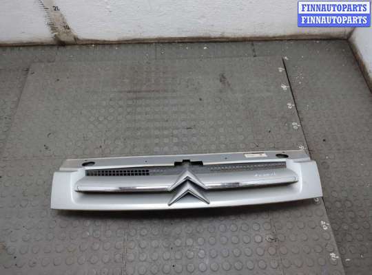 Купить Решетка радиатора на Citroen Berlingo 2002-2008 Решетка радиатора CT1157677 на Citroen Berlingo 2002-2008