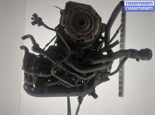 купить Двигатель (ДВС) на Skoda Octavia (A7) 2013-2023