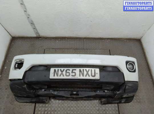 Бампер LRN5858 на Land Rover Discovery 4 2009-2016