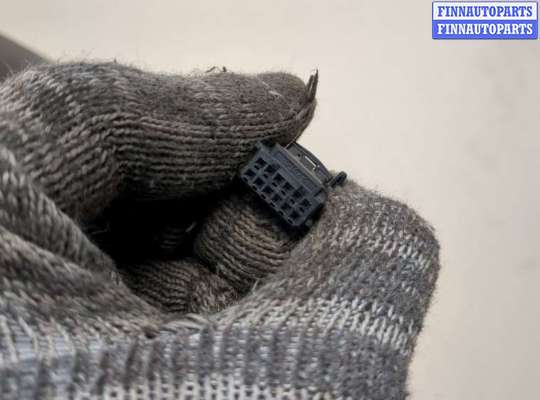 купить Зеркало боковое на Renault Scenic 2009-2012