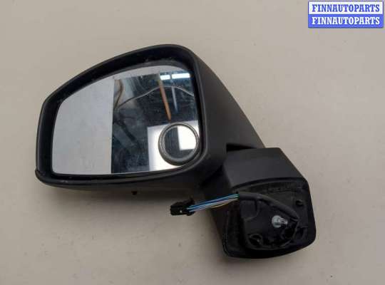 Купить Зеркало боковое на Renault Scenic 2009-2012 Зеркало боковое RN1566532 на Renault Scenic 2009-2012