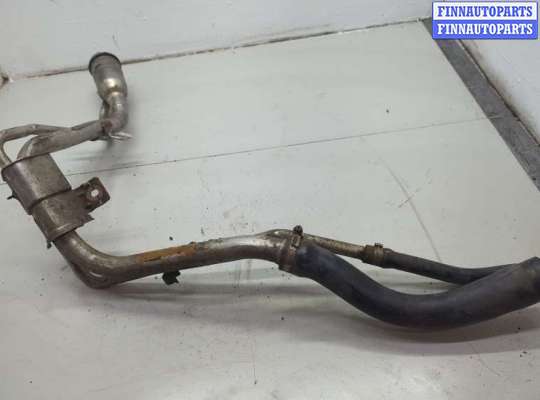 Горловина заливная топливная FO1998821 на Ford Focus 3 2011-2015