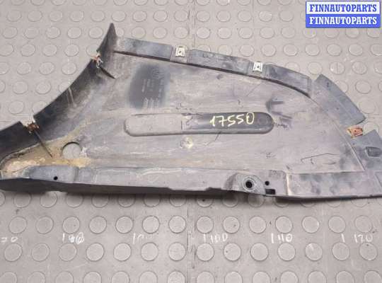 купить Защита днища, запаски, КПП, подвески на BMW 4 F32 2013-2021