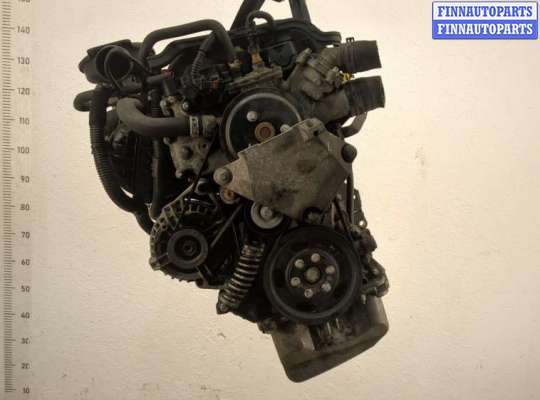 купить Заслонка дроссельная на Opel Corsa C 2000-2006