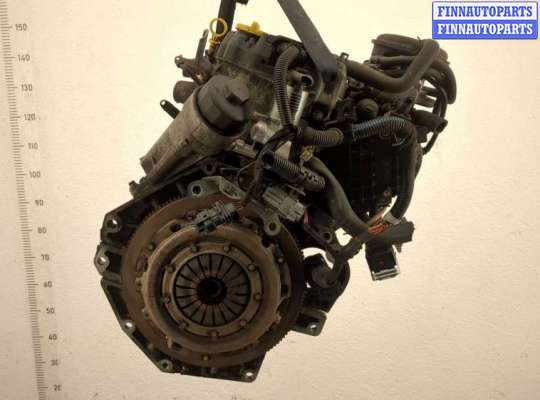 купить Заслонка дроссельная на Opel Corsa C 2000-2006