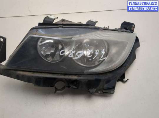 Фара (передняя) BM3619855 на BMW 3 E90, E91, E92, E93 2005-2012