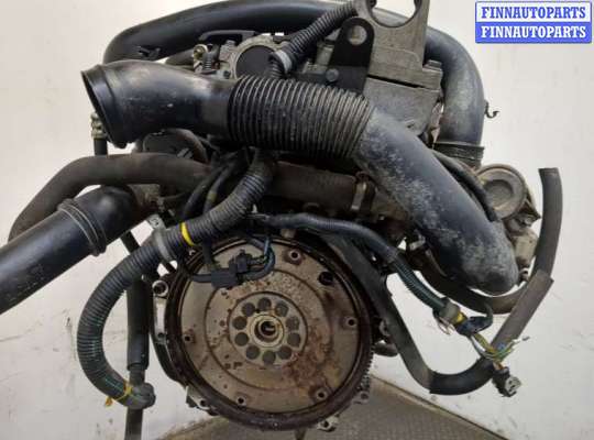 купить Турбина на Volvo XC70 2002-2007