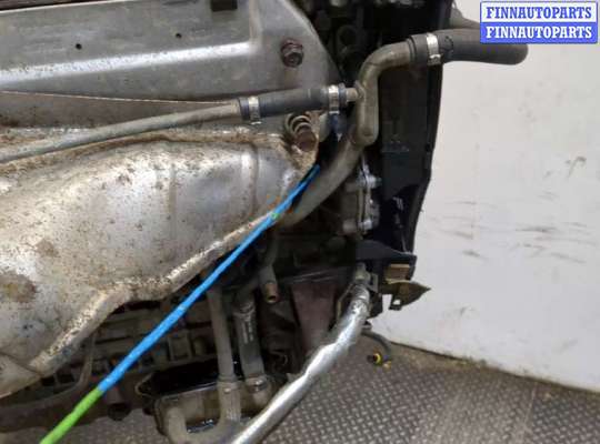 купить Турбина на Volvo XC70 2002-2007
