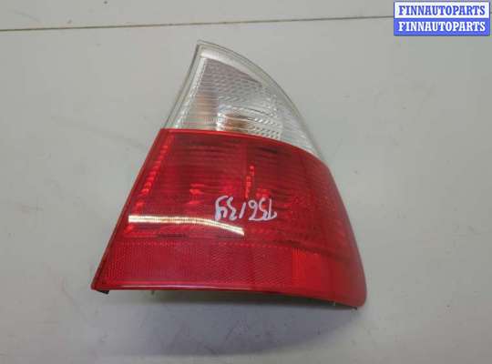 купить Фонарь (задний) на BMW 3 E46 1998-2006
