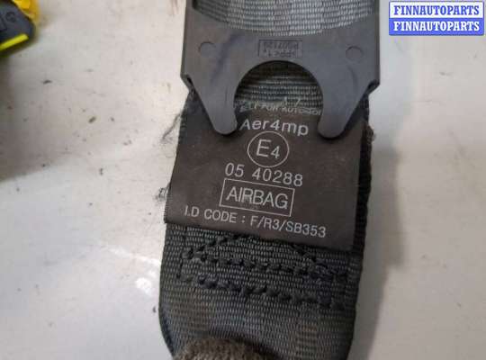 купить Ремень безопасности на KIA Optima 3 2010-2015